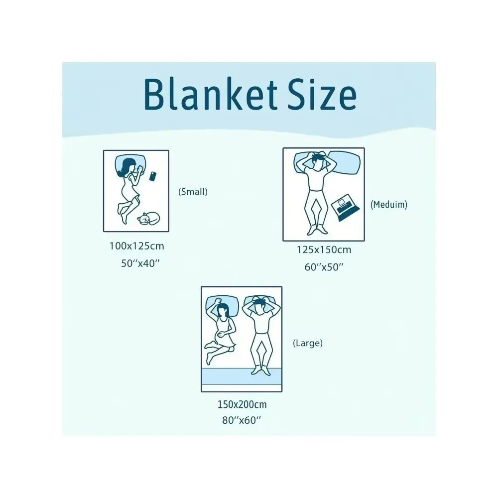 Huntrix  K-Pop Demon Hunters Lightweight Flannel Blanket