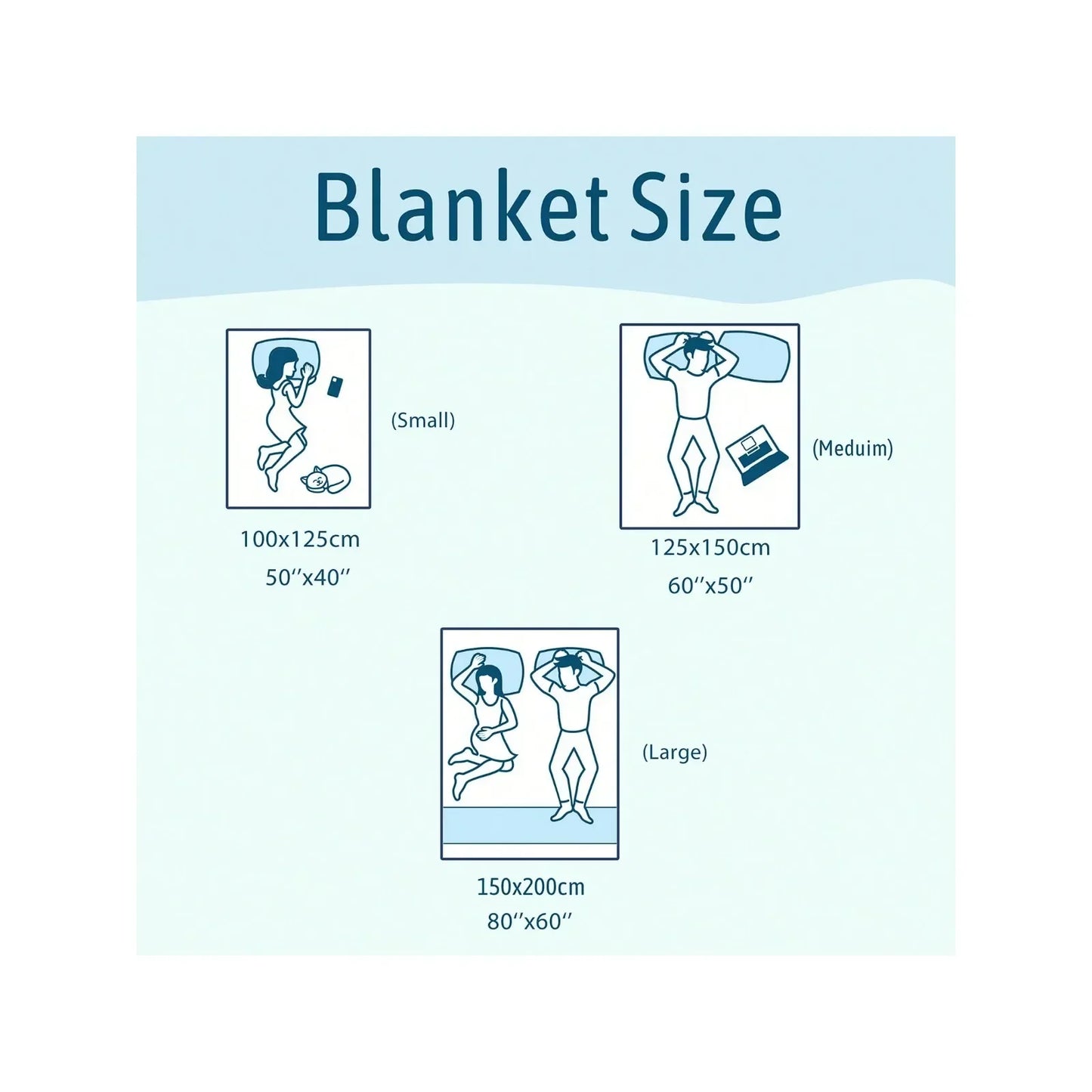 K-pop Demon Hunter Lightweight Flannel Blanket