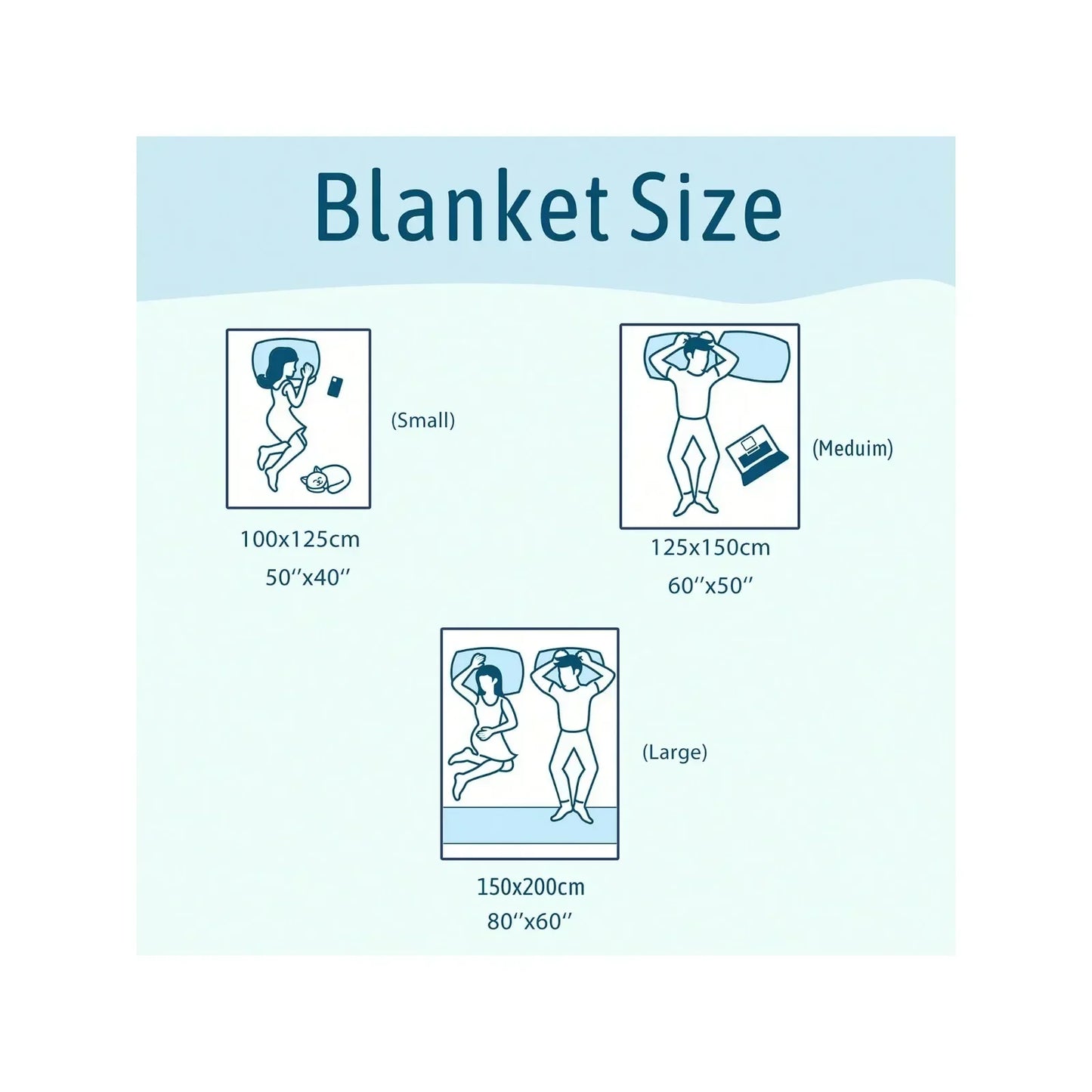 Saja Boys K-Pop Demon Hunters Lightweight Flannel Blanket